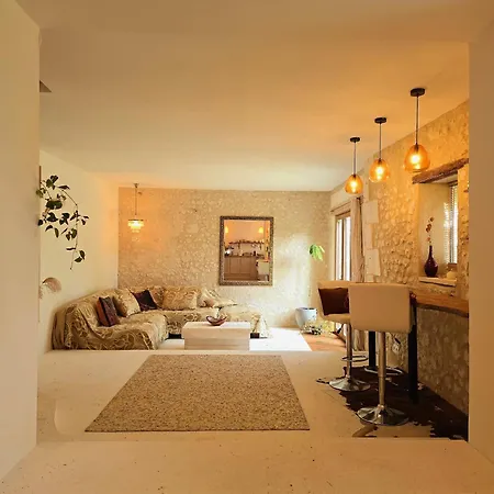 Дом отдыха La Croix *