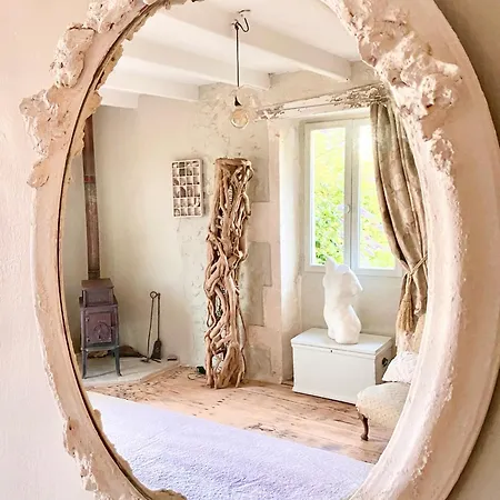 Дом отдыха La Croix