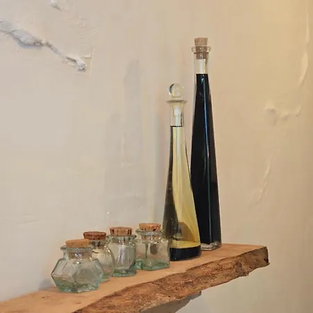 Дом отдыха La Croix Bouteilles-Saint-Sebastien