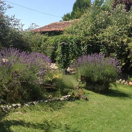 Дом отдыха La Croix *