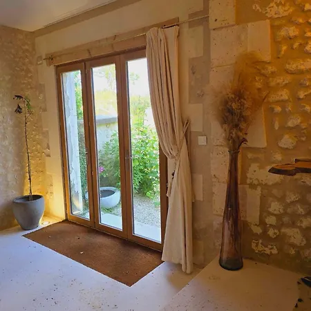 Дом отдыха La Croix