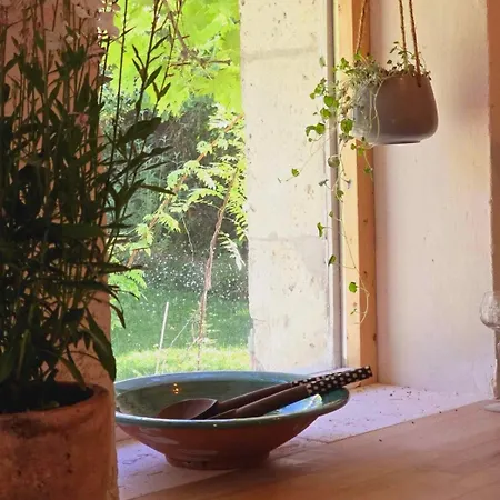 La Croix Дом отдыха *