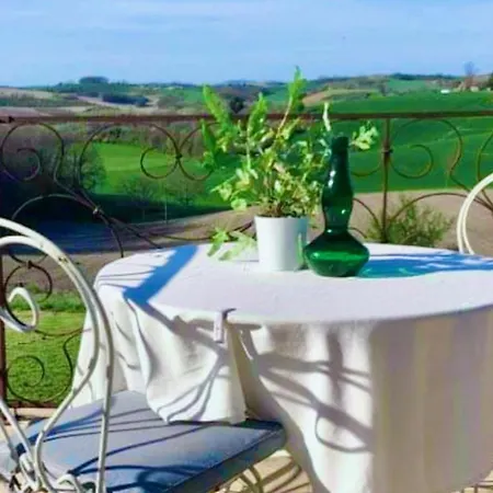 Дом отдыха La Croix Bouteilles-Saint-Sebastien