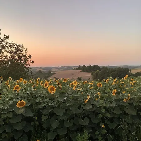 La Croix * Bouteilles-Saint-Sebastien