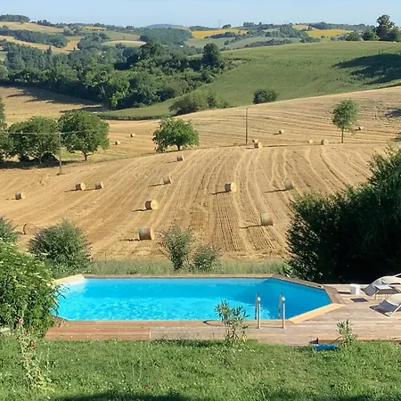 Дом отдыха La Croix