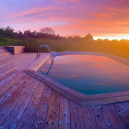 Дом отдыха La Croix