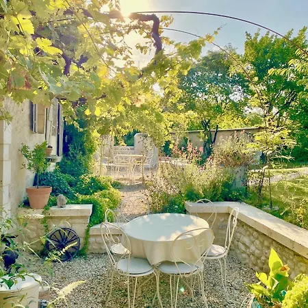 La Croix Дом отдыха *