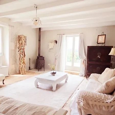 Дом отдыха La Croix