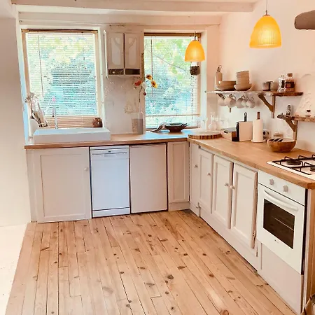 La Croix Дом отдыха *