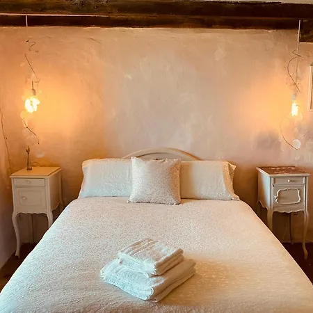 Дом отдыха La Croix