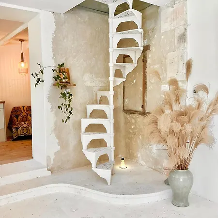 Дом отдыха La Croix Bouteilles-Saint-Sebastien