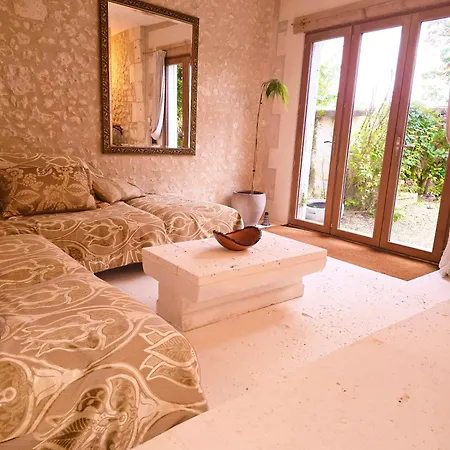 Дом отдыха La Croix *