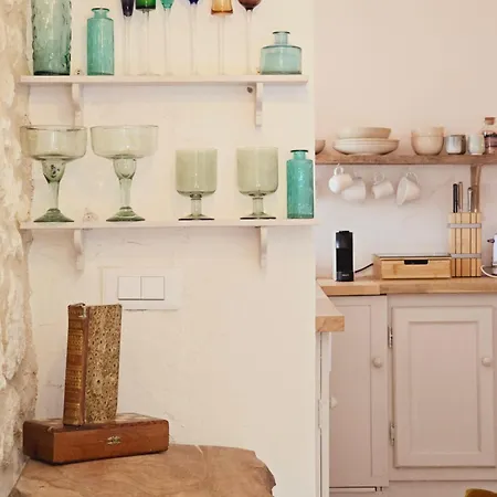 La Croix Дом отдыха *