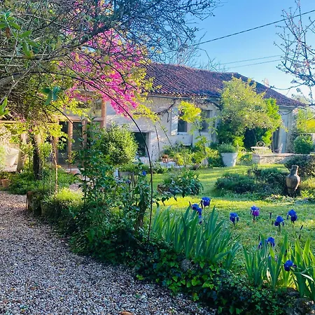 Дом отдыха La Croix *